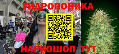каннабис Канаш
